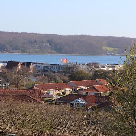 Fjordlyst Camping & Cottages Aabenraa Esterno foto