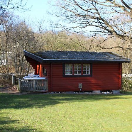 Fjordlyst Camping & Cottages Aabenraa Esterno foto