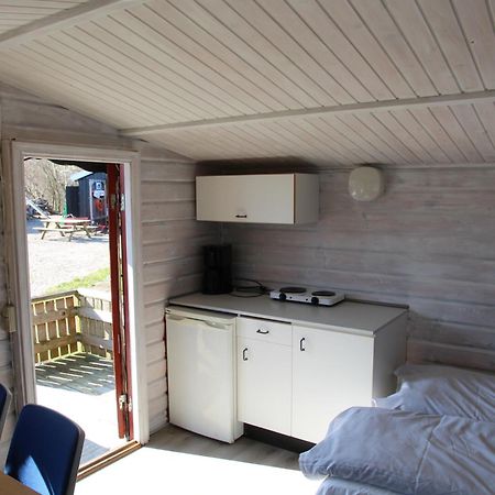 Fjordlyst Camping & Cottages Aabenraa Esterno foto