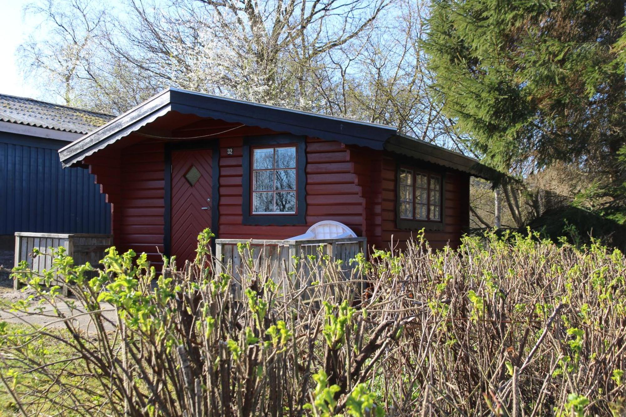 Fjordlyst Camping & Cottages Aabenraa Esterno foto