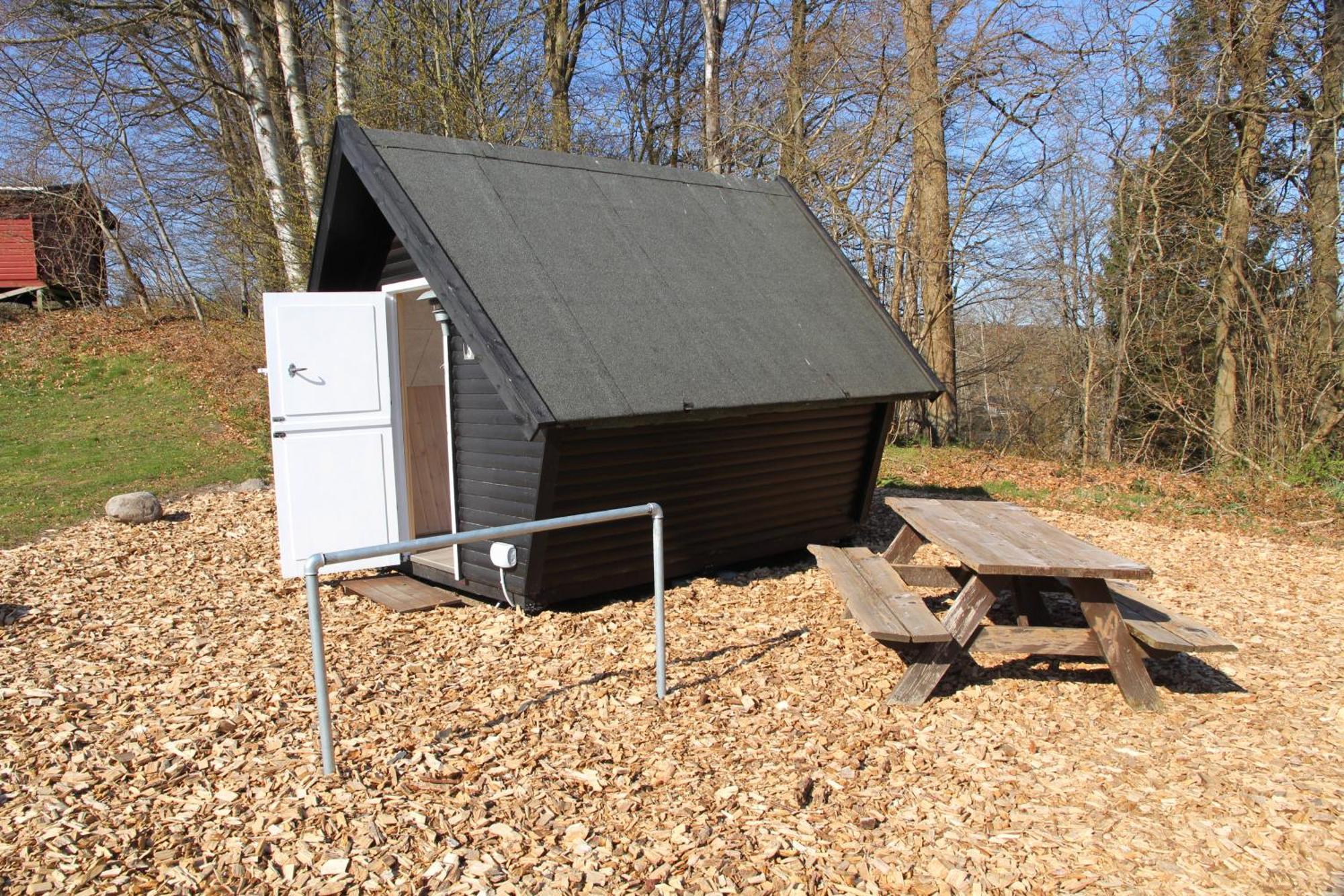 Fjordlyst Camping & Cottages Aabenraa Esterno foto
