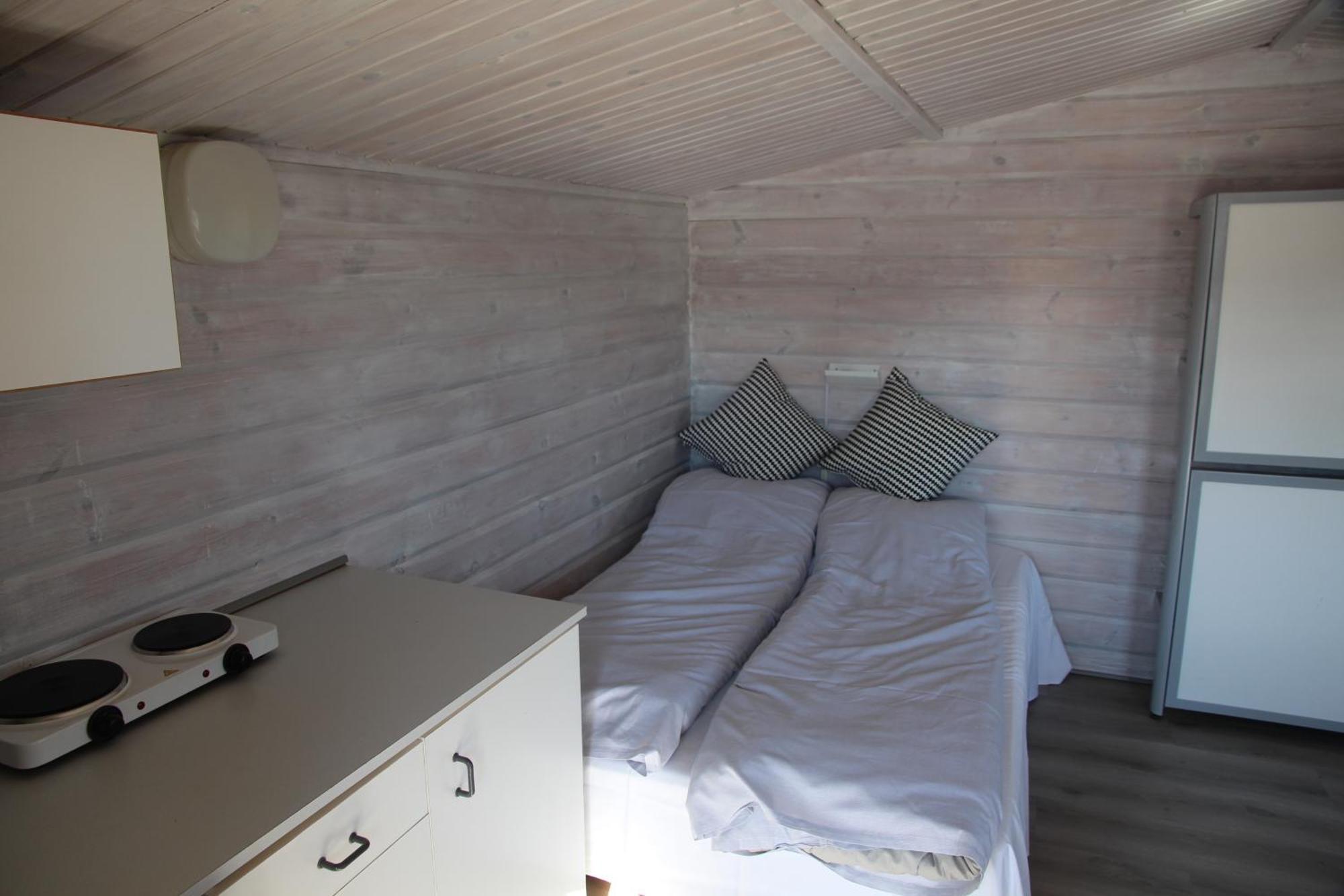 Fjordlyst Camping & Cottages Aabenraa Esterno foto
