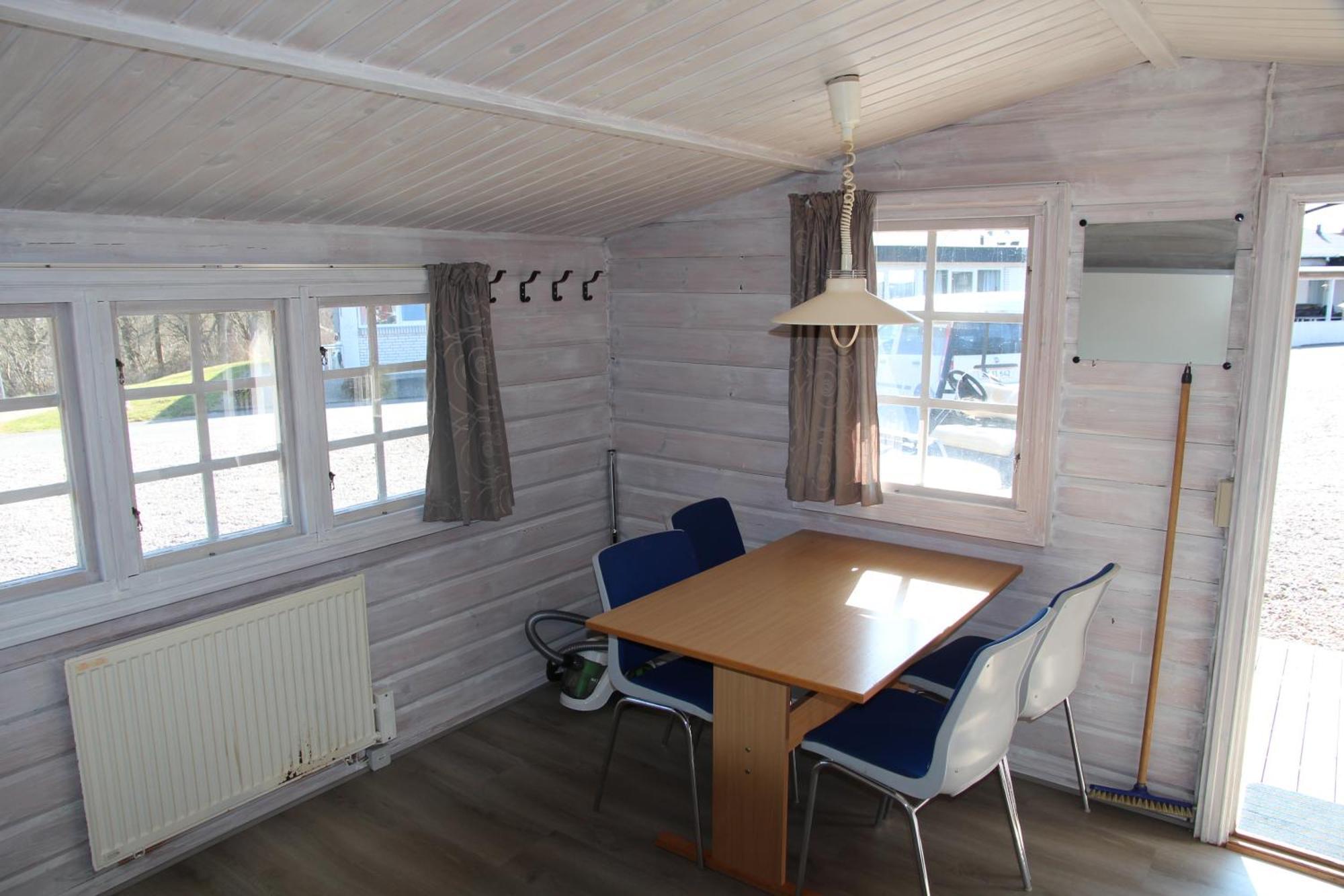 Fjordlyst Camping & Cottages Aabenraa Esterno foto