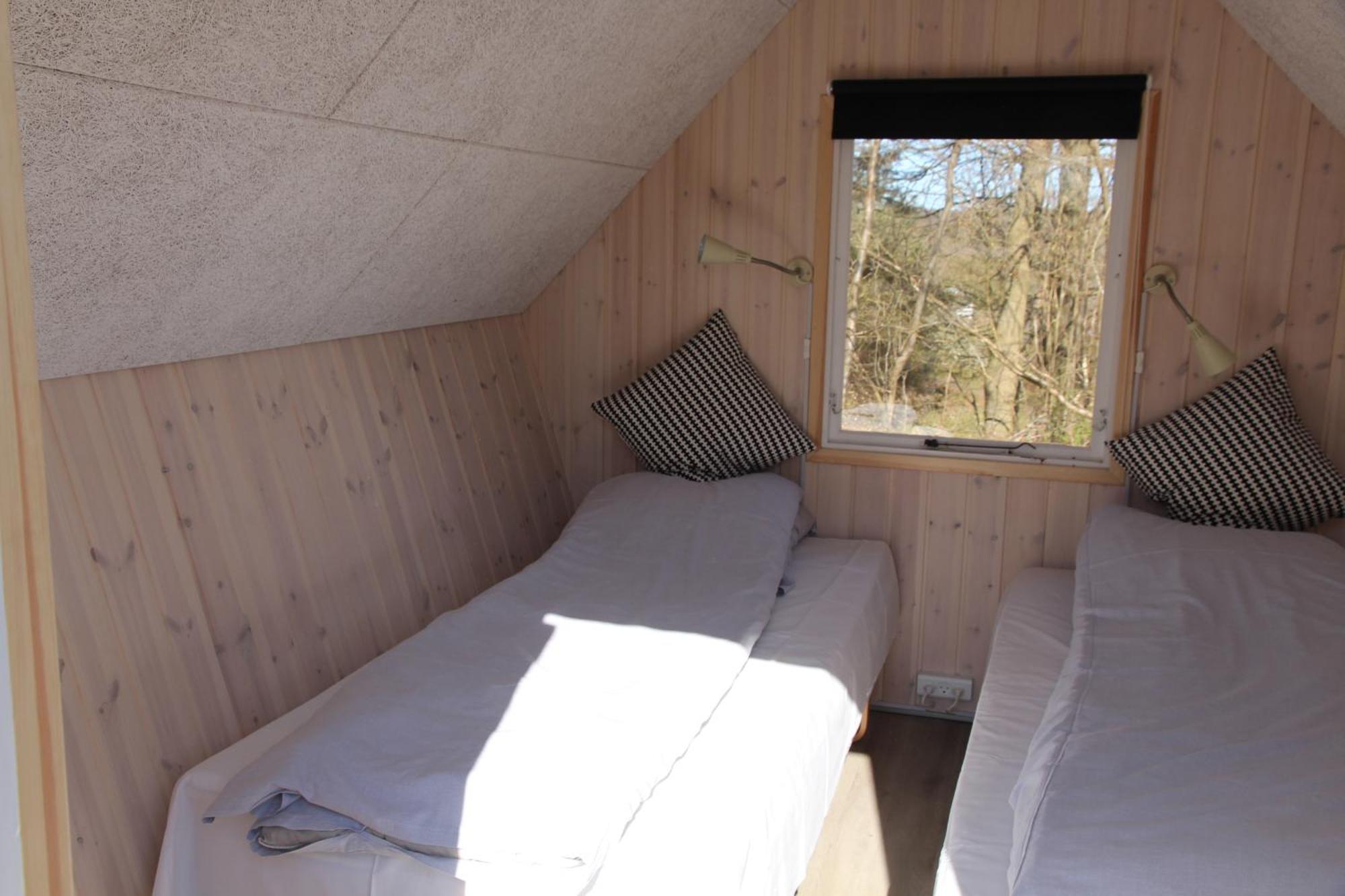 Fjordlyst Camping & Cottages Aabenraa Esterno foto