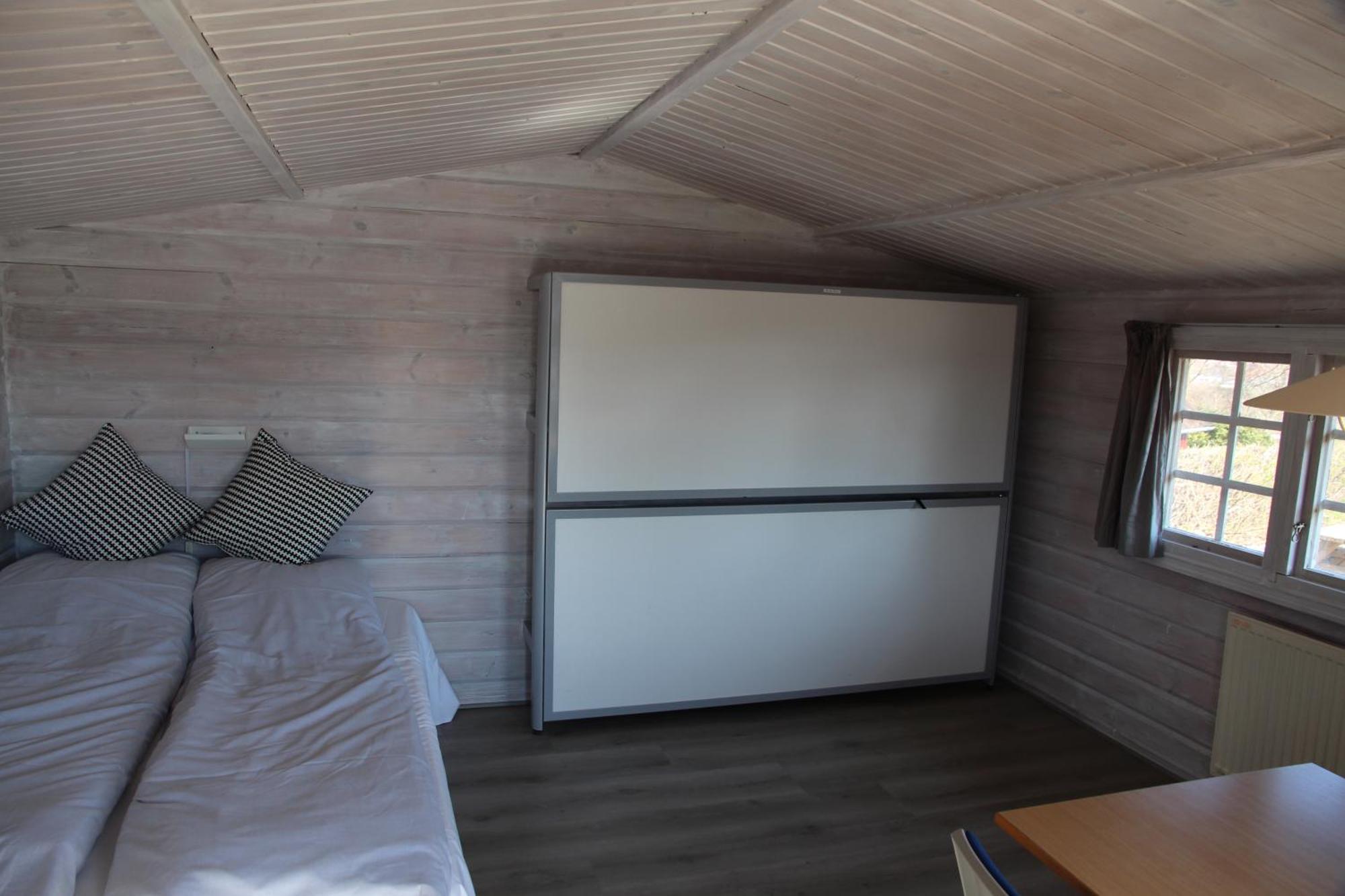 Fjordlyst Camping & Cottages Aabenraa Esterno foto
