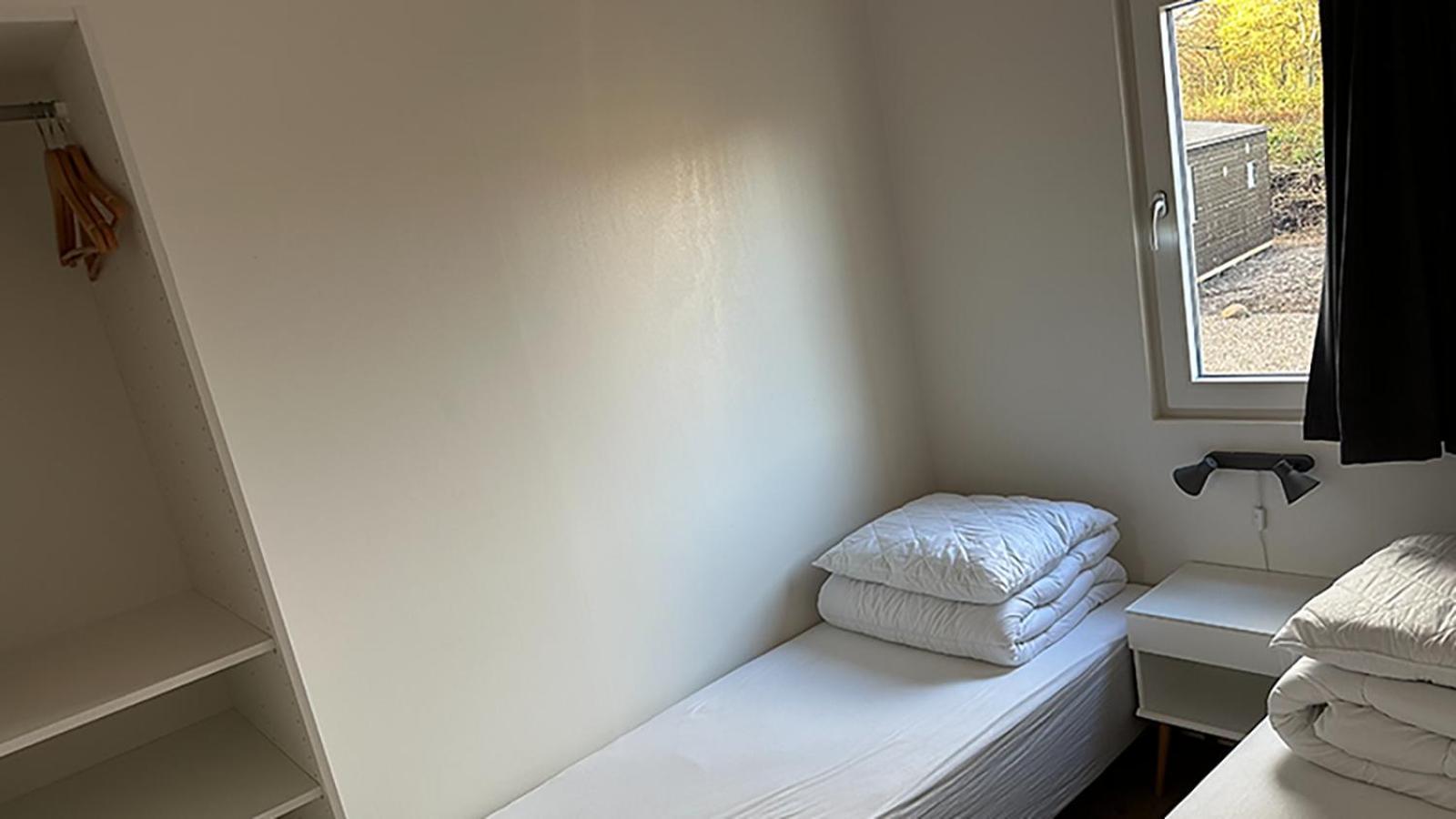 Fjordlyst Camping & Cottages Aabenraa Esterno foto
