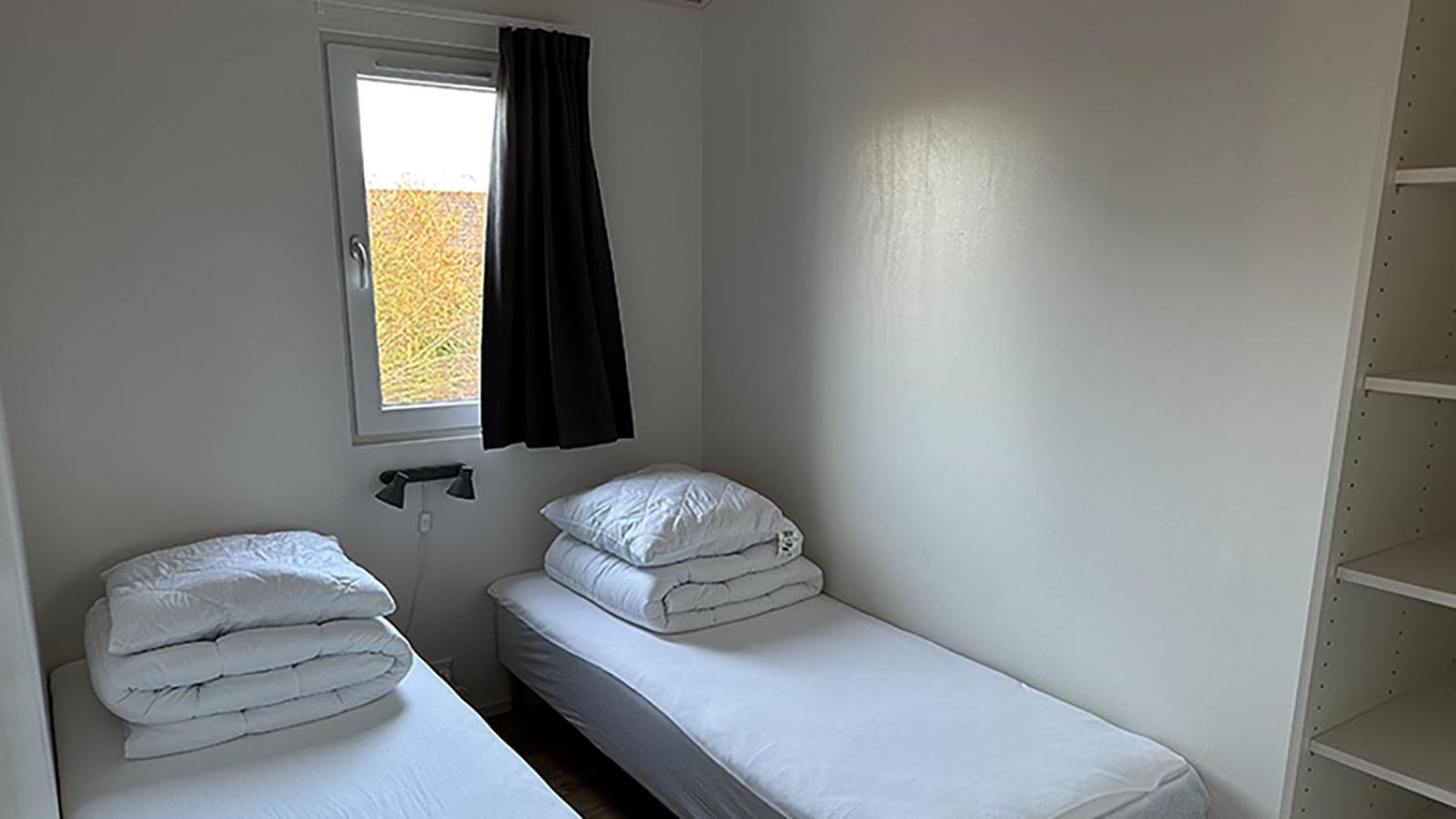 Fjordlyst Camping & Cottages Aabenraa Esterno foto