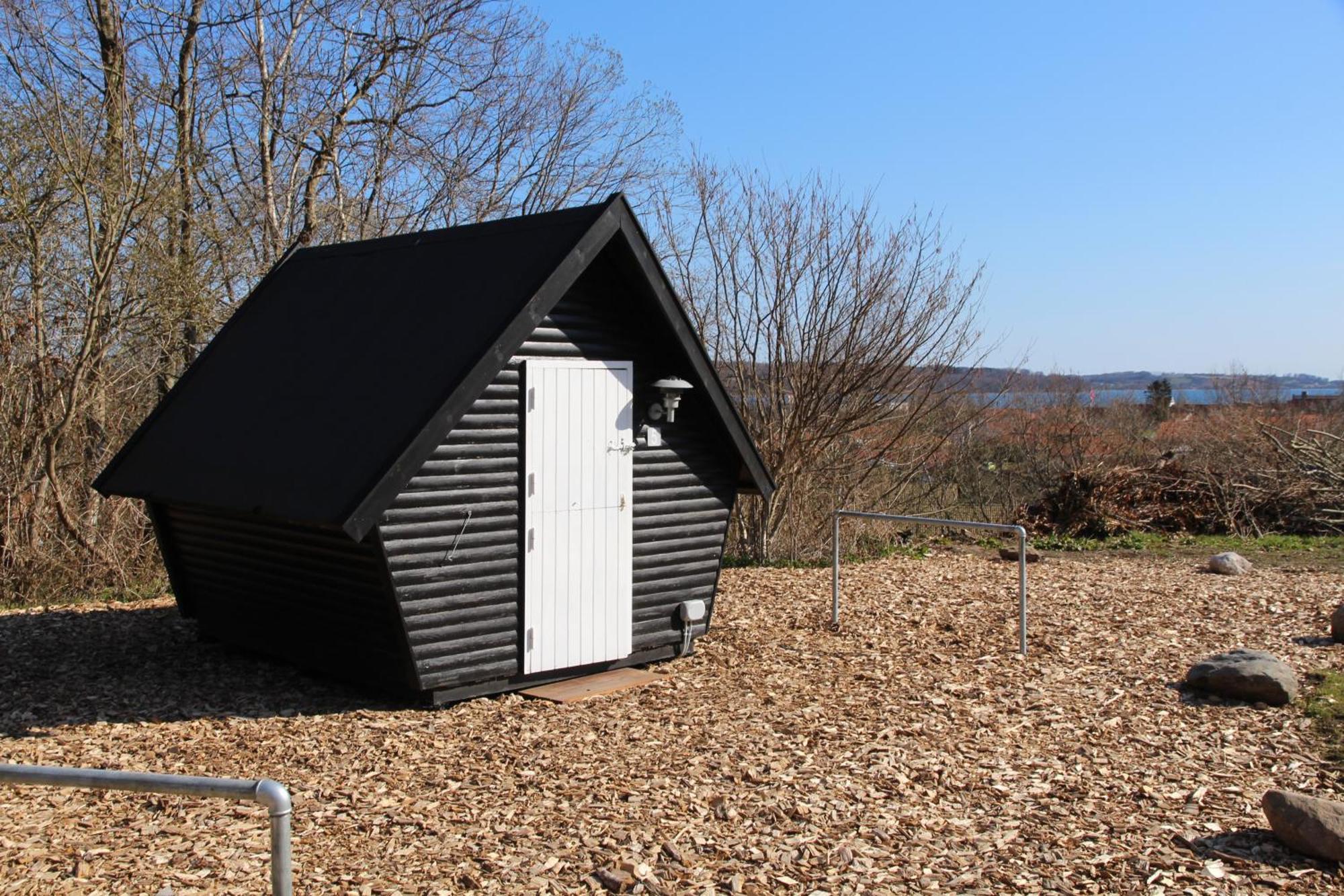 Fjordlyst Camping & Cottages Aabenraa Esterno foto