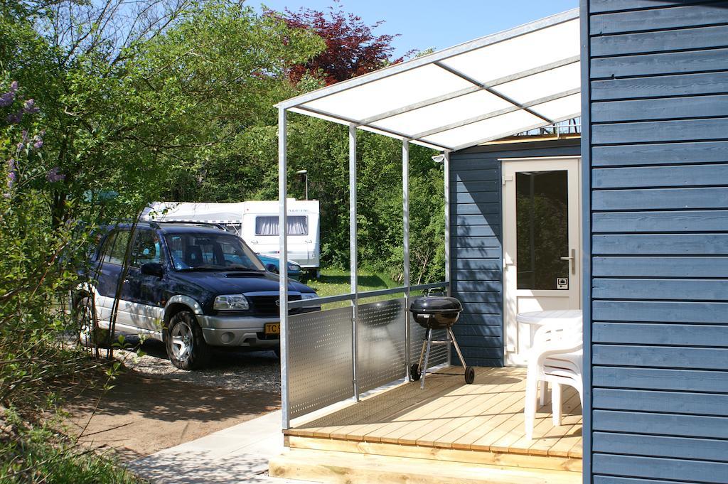 Fjordlyst Camping & Cottages Aabenraa Camera foto