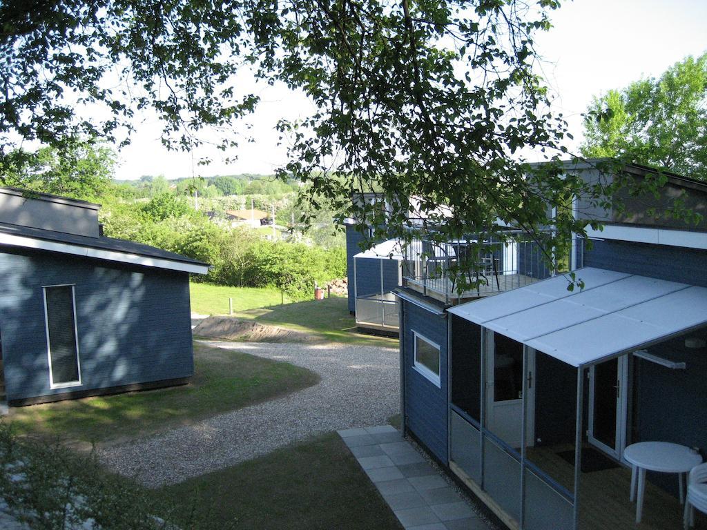 Fjordlyst Camping & Cottages Aabenraa Camera foto